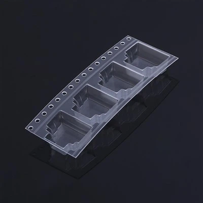 SMD носеща лента