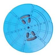 Пластмасова макара за щамповане 700 мм